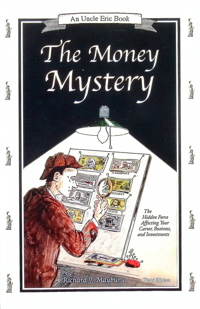 The Money Mystery