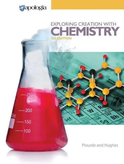 Exploring Creation with Chemistry