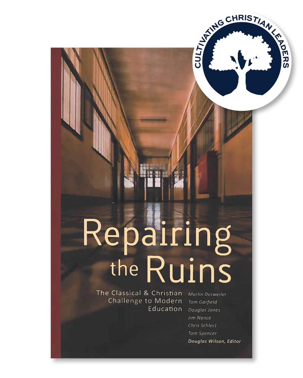 Repairing the Ruins: The Classical and Christian Challenge to Modern Education